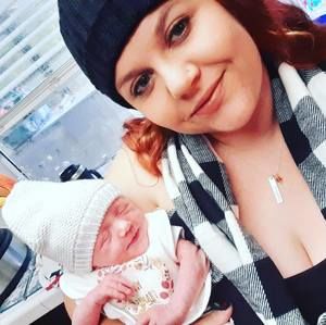 Meet your Posher, Ashlee